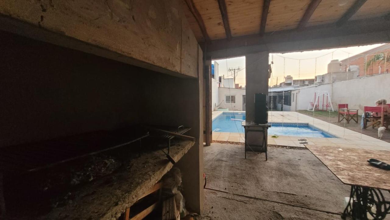 Habitacion Privada En Casa Particular Con Bano Y Espacios En Comun Compartidos- Precios Para 2 Personas 13000 Pesos Argentinos - 1 Persona 7500 Por Noche Concordia Exterior foto